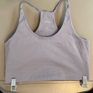 Girlfriend collective Sea Glass float Cleo bra size M